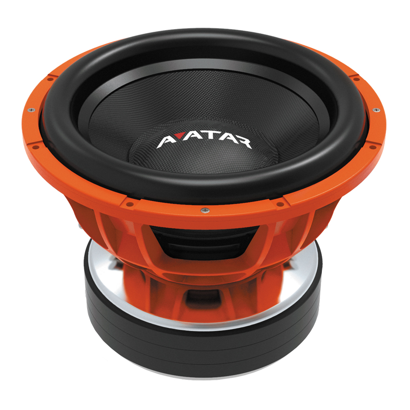 AVATAR SVL-1547 D