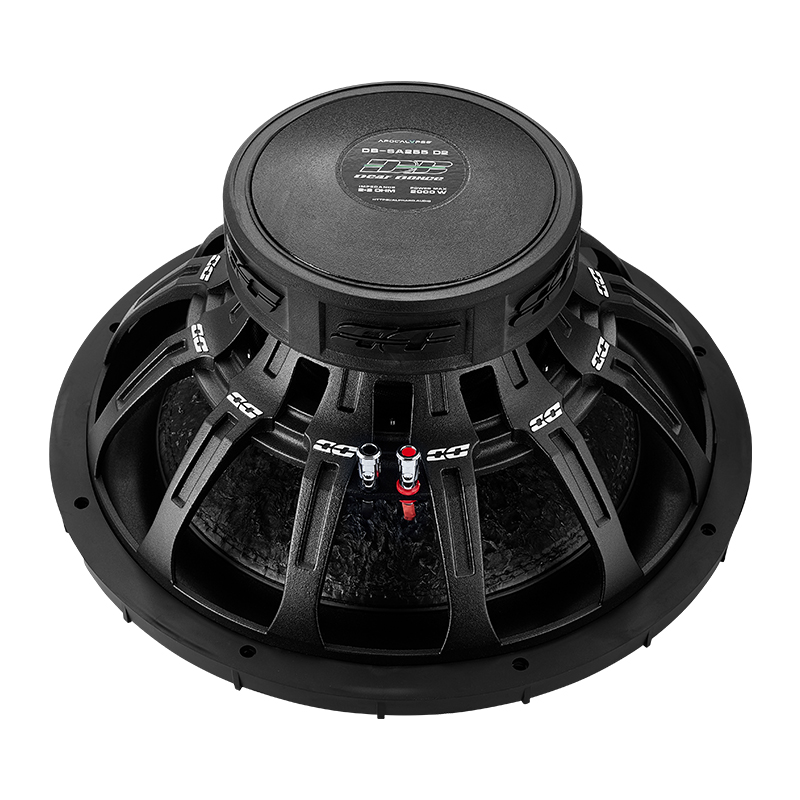 Deaf Bonce DB – SA255D22