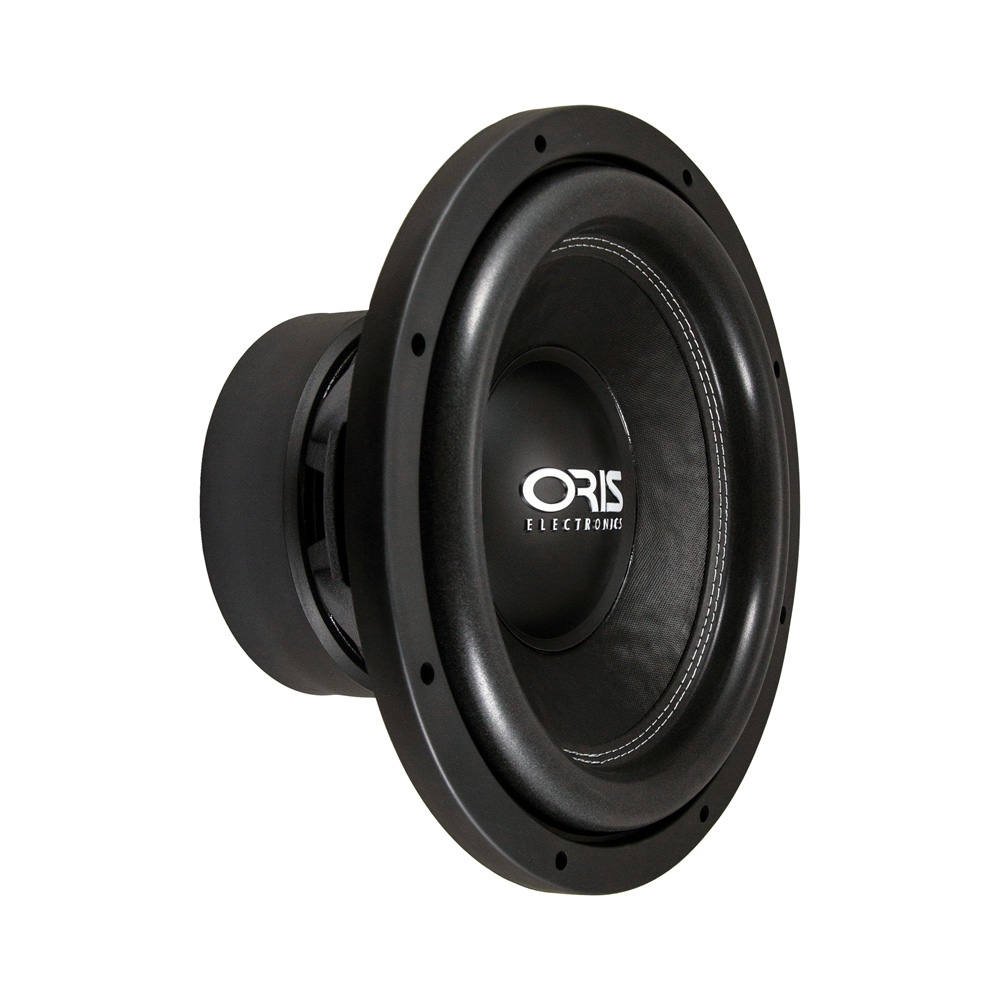 Oris Electronics PH-D2.12 3